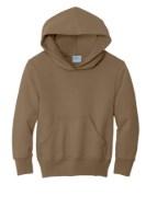 Picture of Port & Company Youth Core Fleece Pullover Hooded Sweatshirt