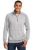 Picture of District Lightweight Fleece 1/4-Zip