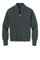 Picture of OGIO Women's Transcend 1/4-Zip