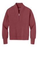 Picture of OGIO Women's Transcend 1/4-Zip