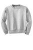 Picture of Jerzees Youth NuBlend Crewneck Sweatshirt