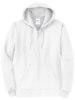 Picture of Port & Company Core Fleece Full-Zip Hooded Sweatshirt