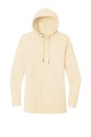 Picture of District Women's Featherweight French Terry Hoodie