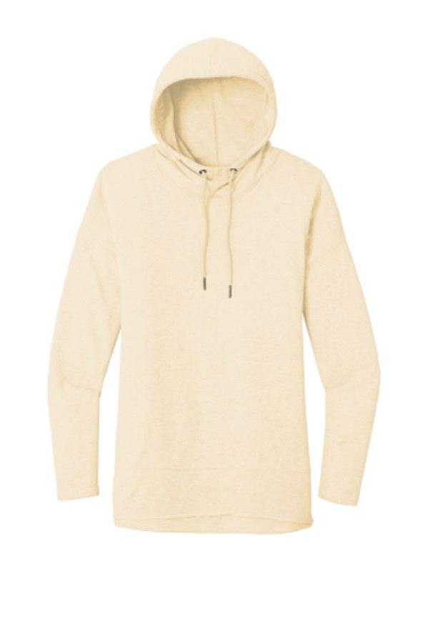 Picture of District Women's Featherweight French Terry Hoodie