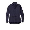 Picture of Sport-Tek Ladies Triumph Cowl Neck Pullover