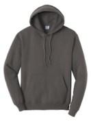 Port & Company Tall Core Fleece Pullover Hooded Sweatshirt