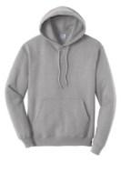 Picture of Port & Company Tall Core Fleece Pullover Hooded Sweatshirt