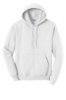 Picture of Port & Company Tall Core Fleece Pullover Hooded Sweatshirt