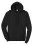 Picture of Port & Company Tall Core Fleece Pullover Hooded Sweatshirt