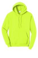 Picture of Port & Company Tall Core Fleece Pullover Hooded Sweatshirt