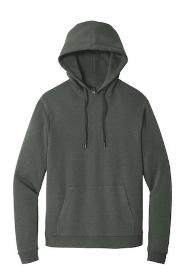 Picture of District Perfect Tri Fleece Pullover Hoodie