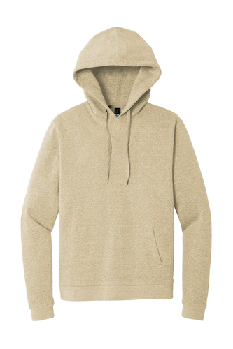 Picture of District Perfect Tri Fleece Pullover Hoodie