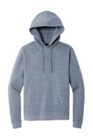 Picture of District Perfect Tri Fleece Pullover Hoodie