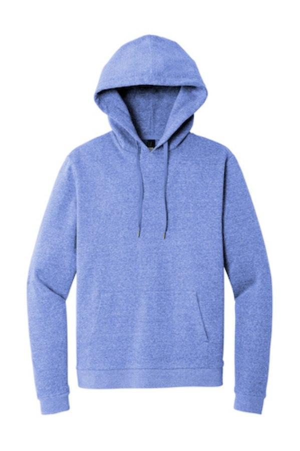Picture of District Perfect Tri Fleece Pullover Hoodie