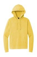 Picture of District Perfect Tri Fleece Pullover Hoodie