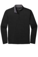 Port Authority Silk Touch Performance 1/4-Zip