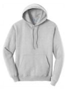 Picture of Port & Company Core Fleece Pullover Hooded Sweatshirt
