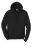 Picture of Port & Company Core Fleece Pullover Hooded Sweatshirt
