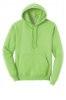 Picture of Port & Company Core Fleece Pullover Hooded Sweatshirt