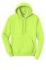 Picture of Port & Company Core Fleece Pullover Hooded Sweatshirt