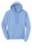 Picture of Port & Company Core Fleece Pullover Hooded Sweatshirt
