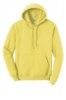 Picture of Port & Company Core Fleece Pullover Hooded Sweatshirt
