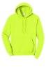 Picture of Port & Company Core Fleece Pullover Hooded Sweatshirt