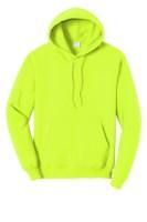 Picture of Port & Company Core Fleece Pullover Hooded Sweatshirt