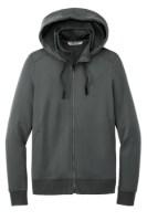 Port Authority Women's Smooth Fleece Hooded Jacket