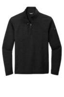 Eddie Bauer Sweater Fleece 1/4-Zip
