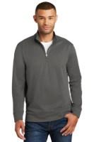 Port & Company Performance Fleece 1/4-Zip Pullover Sweatshirt