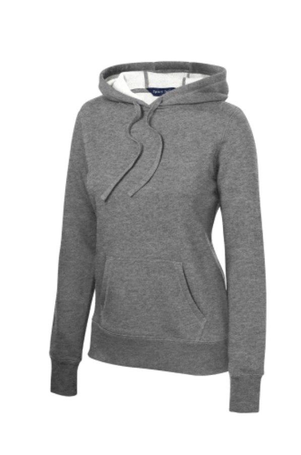 Picture of Sport-Tek Women's Pullover Hooded Sweatshirt