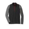 Picture of Nike Dri-FIT Stretch 1/2-Zip Cover-Up