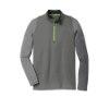 Picture of Nike Dri-FIT Stretch 1/2-Zip Cover-Up