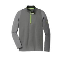 Picture of Nike Dri-FIT Stretch 1/2-Zip Cover-Up
