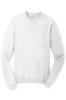 Picture of Port & Company Beach Wash Garment-Dyed Crewneck Sweatshirt