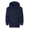Picture of Rabbit Skins Toddler Pullover Fleece Hoodie