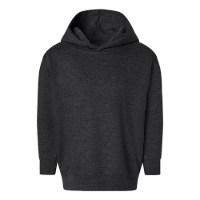 Picture of Rabbit Skins Toddler Pullover Fleece Hoodie