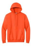 Picture of Port & Company Tall Essential Fleece Pullover Hooded Sweatshirt