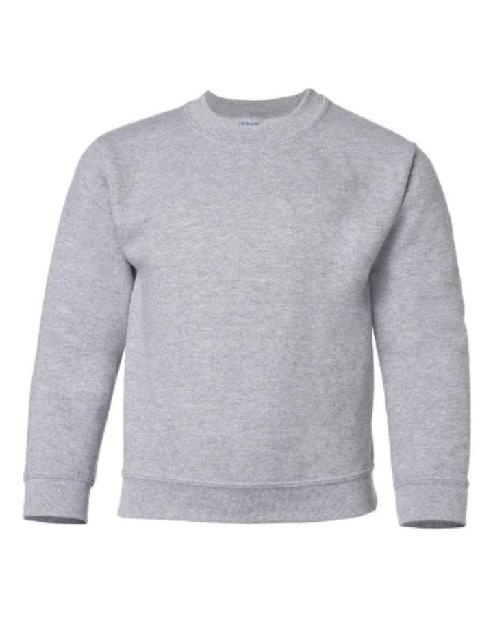 Picture of Gildan Heavy Blend™ Youth Sweatshirt