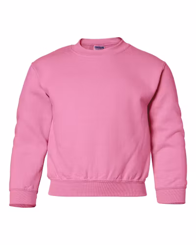 Picture of Gildan Heavy Blend™ Youth Sweatshirt
