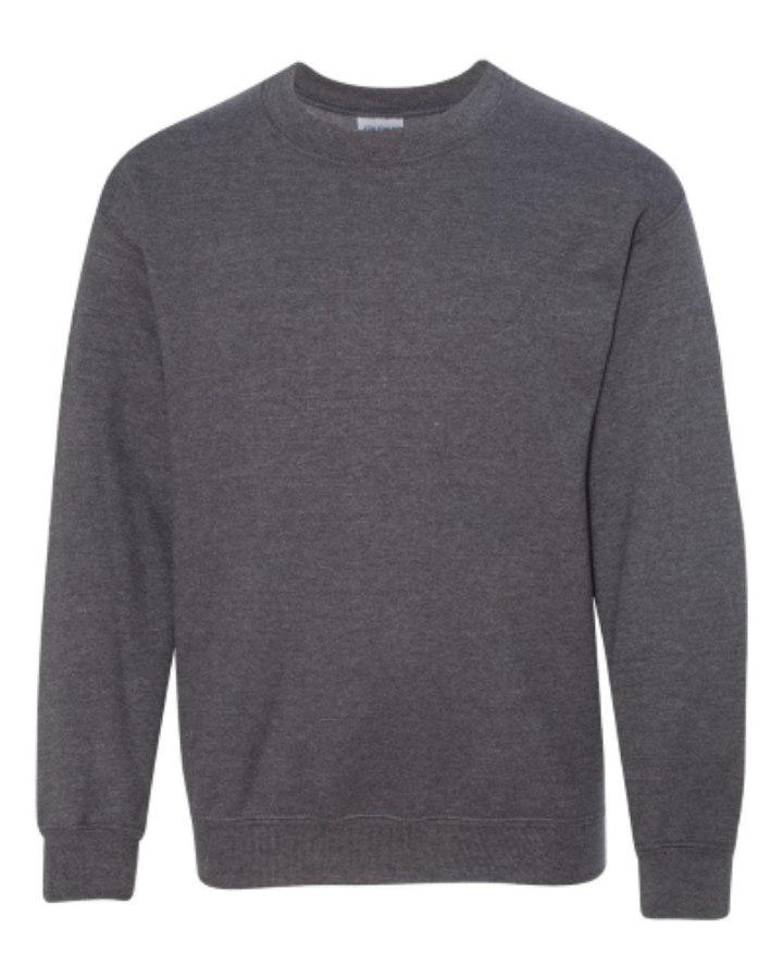 Picture of Gildan Heavy Blend™ Youth Sweatshirt