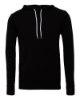 Picture of BELLA + CANVAS Sponge Fleece Hoodie