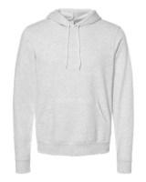 BELLA + CANVAS Sponge Fleece Hoodie Alternate View