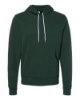 Picture of BELLA + CANVAS Sponge Fleece Hoodie