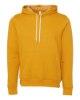 Picture of BELLA + CANVAS Sponge Fleece Hoodie