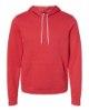 Picture of BELLA + CANVAS Sponge Fleece Hoodie