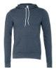Picture of BELLA + CANVAS Sponge Fleece Hoodie