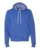 Picture of BELLA + CANVAS Sponge Fleece Hoodie