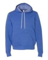 BELLA + CANVAS Sponge Fleece Hoodie Additional view